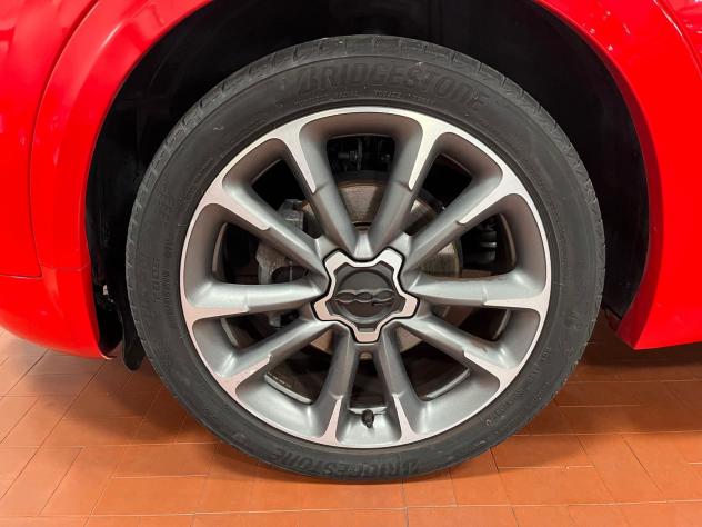 FIAT 500X 1.0 T3 120 CV Sport - Foto 9