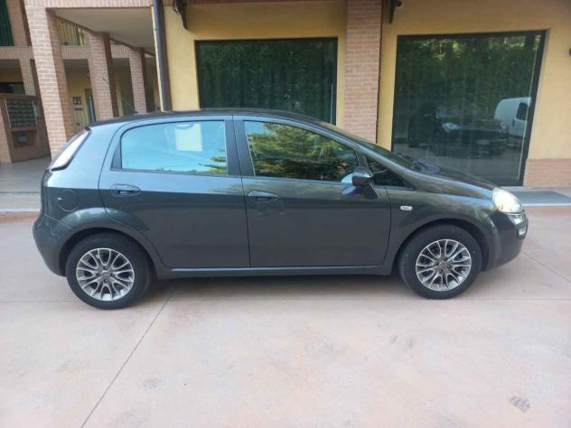 Fiat Punto Evo 1.2 5 porte S&S Dynamic - Foto 4