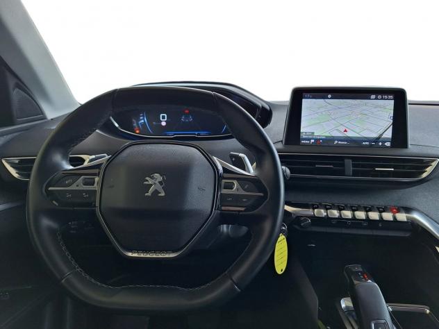 Peugeot 3008 BlueHDi 130 CV Automatica EAT8 NAVI Allure S&S - Foto 9