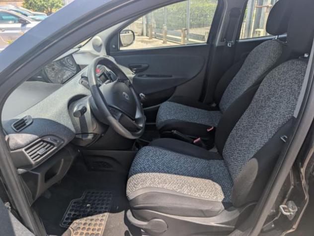 LANCIA Ypsilon 1.2 69 CV 5 porte S&S Elefantino Blu con 5° Posto rif. 23895134 - Foto 5