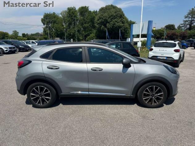 FORD Puma Puma II 2020 1.0 ecoboost h Titanium s rif. 23913361 - Foto 4