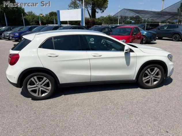 MERCEDES-BENZ GLA 220 GLA-X156 2014 d (cdi) Sport 4matic 170cv auto - EV rif. 23887753 - Foto 6