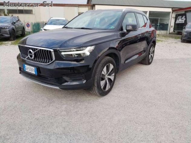 VOLVO XC40 XC40 t4 phev Inscription Exp. auto my21 - GH556PV rif. 23820725 - Foto 4