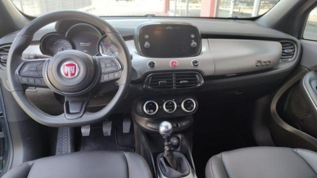 FIAT 500X 1.3 MultiJet 95 CV Sport rif. 23936830 - Foto 8