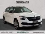 SKODA Kamiq 1.0 TSI 115 CV DSG Dark Shade rif. 23995071