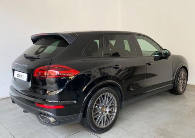 PORSCHE Cayenne 3.0 Diesel Platinum Edition rif. 23926610 - Foto 2