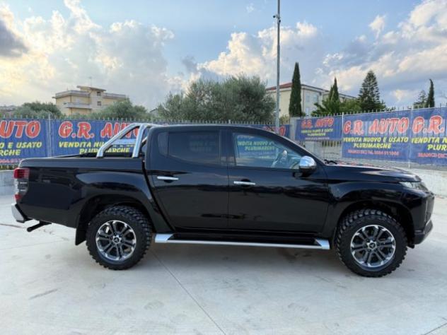 MITSUBISHI L200 4x4 70.000 km GARANZIA rif. 24055192 - Foto 5
