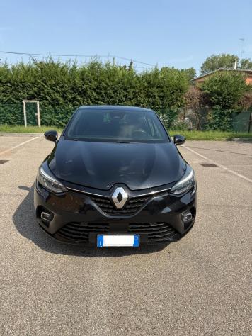 Renault Clio 1.0 tce Gpl - NEOP. - 12 MESI DI GARANZIA -
