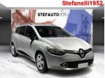 RENAULT Clio IV -  Sporter 1.5 dci energy Life (wave) s&s 75cv rif. 24189080