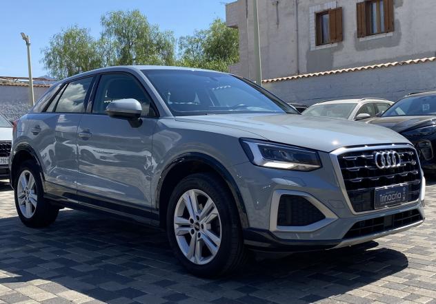 Audi Q2 Admired 2.0 TDI 116CV S-Tronic 30 - Foto 3