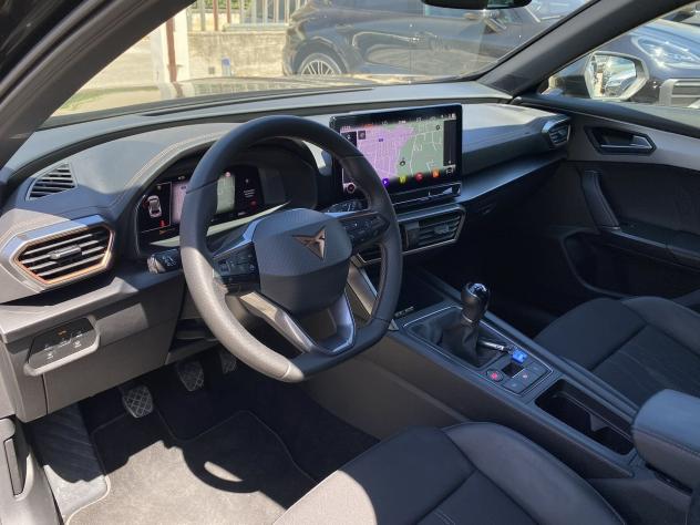 CUPRA Formentor 1.5 TSI 150CV - Foto 10