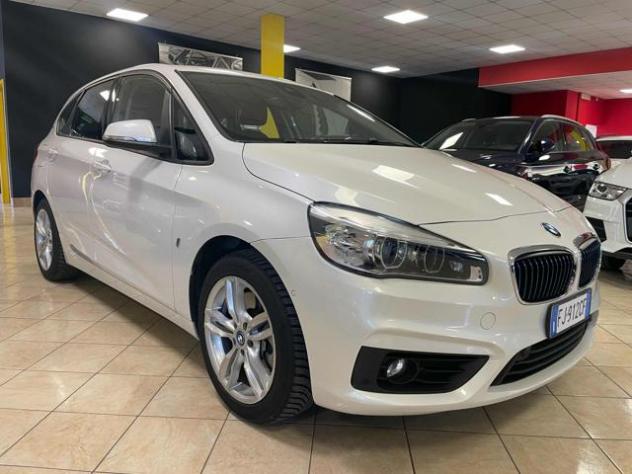 BMW 225 xe Active Tourer iPerformance aut.*LED/NAVI/PDC rif. 23811880