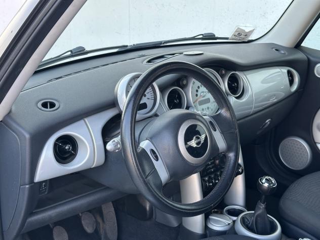 Mini 1.6 16V Cooper Neopatentato - Foto 4