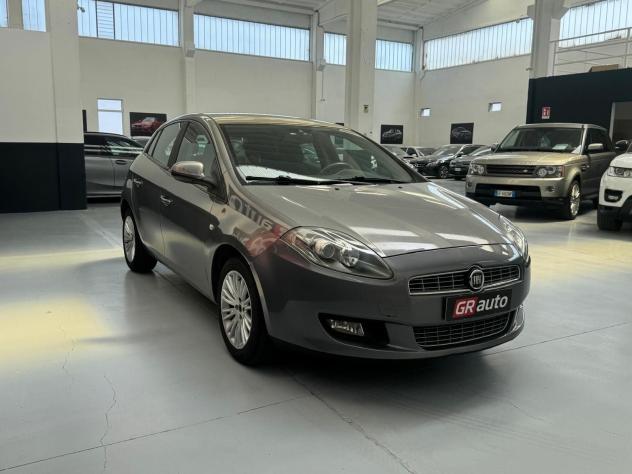FIAT Bravo Bravo 1.6 mjt Msn edition 120cv - Foto 4