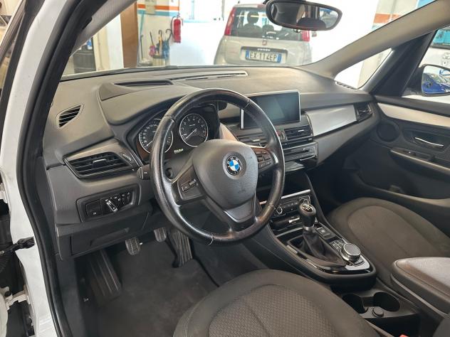 Bmw 2er Active Tourer 218i Advantage - Foto 6