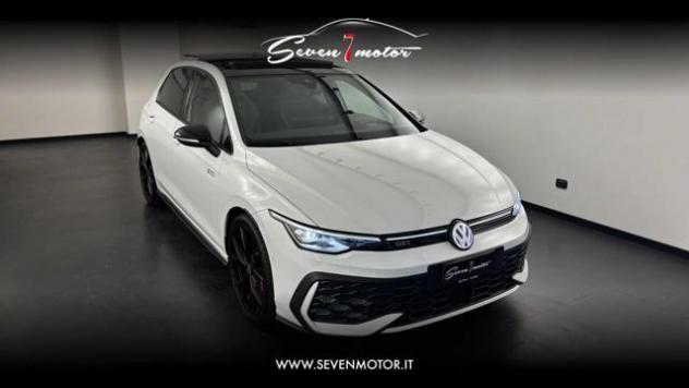 VOLKSWAGEN Golf GTI 2.0 TSI DSG GTI - TETTO - IVA ESPOSTA rif. 23779976