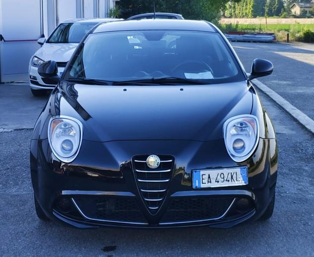 Alfa Romeo MiTo 1.4 T 105 CV M.air S&S Dist. Sport Pack - Foto 3