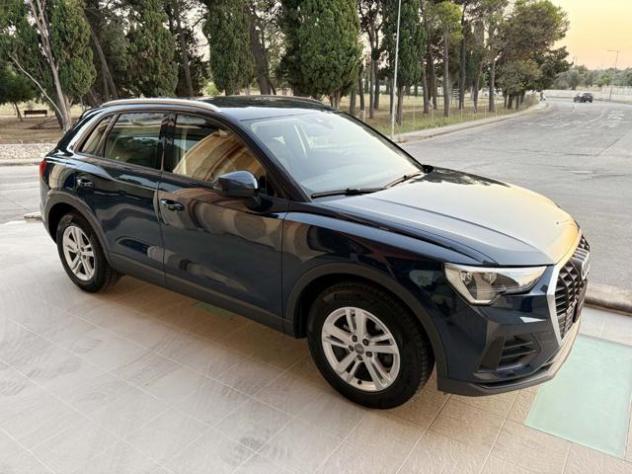 AUDI Q3 35 TDI 150 CV S tronic Business FARI LED rif. 23931130 - Foto 3