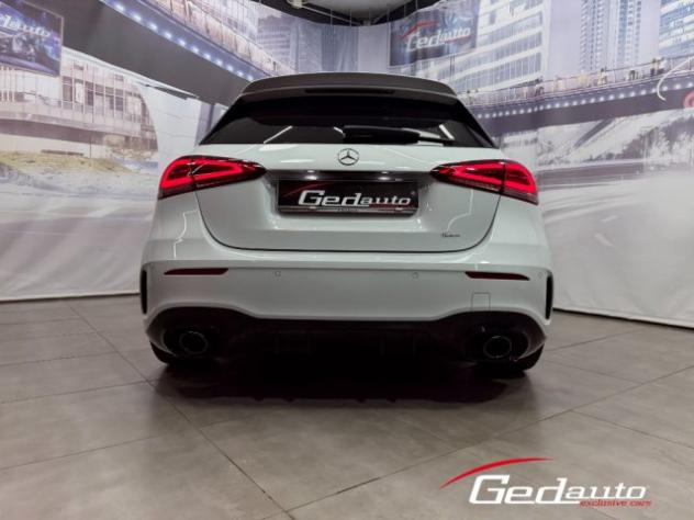 MERCEDES-BENZ A 35 AMG 4Matic Premium Plus TETTO NAVI FULL-LED rif. 24131141 - Foto 6