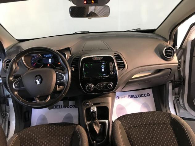 RENAULT Captur TCe 12V 90 CV S&S Energy Intens - Foto 6