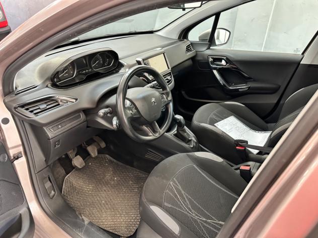 Peugeot 208 1.4 HDi 68 CV 5 porte Allure - Foto 4