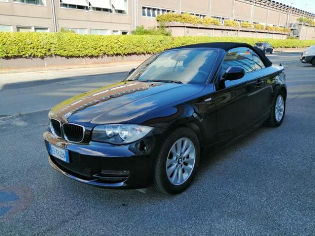 BMW 118 d 2.0 143CV Cabrio Eletta rif. 24059228 - Foto 3