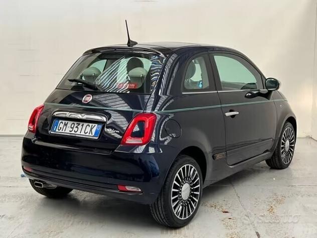 FIAT 500 1.3 DIESEL RIVA - Foto 4