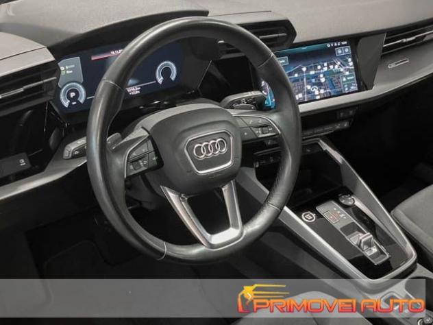 AUDI A3 SPB 40 TFSI e S tronic Advanced rif. 20366455 - Foto 2