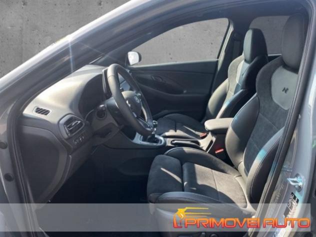HYUNDAI i30 2.0 T-GDI 280 CV 5 porte N Performance rif. 20067662 - Foto 5