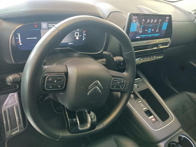 Citroen C5 Aircross C5 Aircross BlueHDi 130 S&S EAT8 Shine - Foto 3