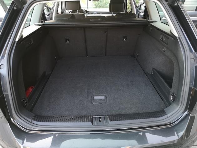 Volkswagen Passat Variant 2.0 TDI SCR EVO DSG Business - Foto 10