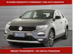 Volkswagen T-Roc 1.6 tdi Style