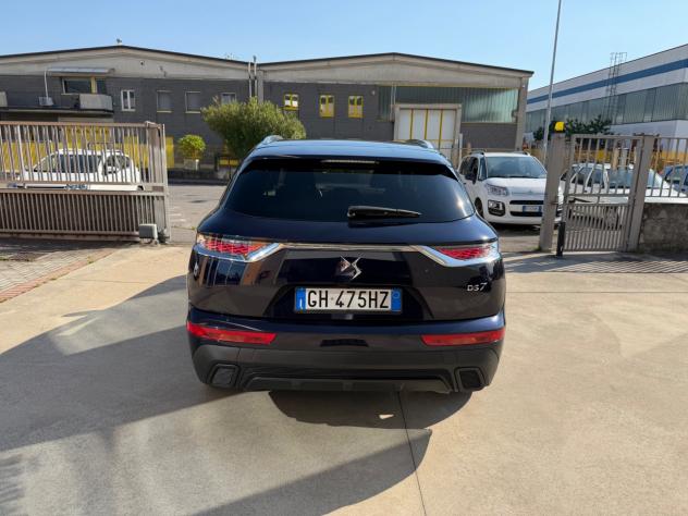 Ds 7 Crossback BlueHDi 130 aut. Business - Foto 5