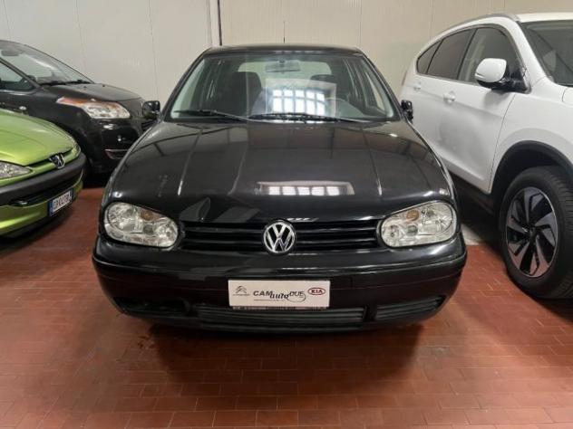 VOLKSWAGEN Golf 1.4 16V cat 5 porte rif. 23834952 - Foto 5