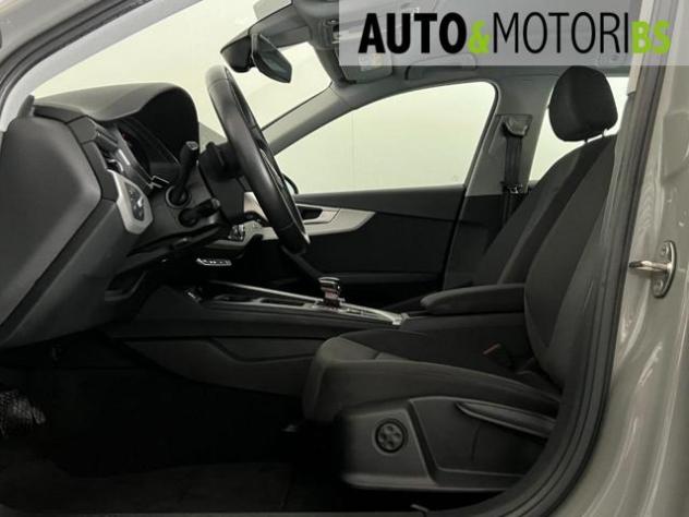 AUDI A4 allroad 50 TDI tiptronic Business rif. 24068991 - Foto 9