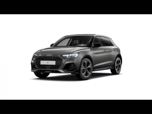 AUDI A1 ALLSTREET 35 TFSI -TRONIC IDENTITY CONTRAST rif. 24078419