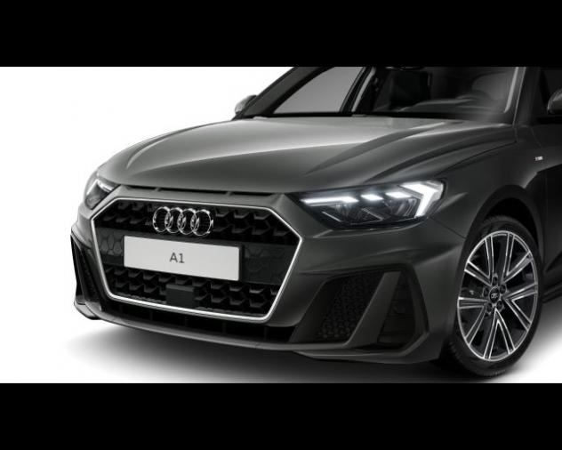 AUDI A1 Audi Sportback S line Edition 30 TFSI 85(116) kW rif. 24058017 - Foto 6