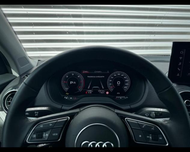 AUDI Q2 35 TDI S-TRONIC S-LINE EDITION rif. 24058275 - Foto 5