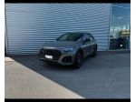 AUDI Q5 SPORTBACK 50 TFSIe S-TRONIC  IDENTITY BLACK rif. 24058357