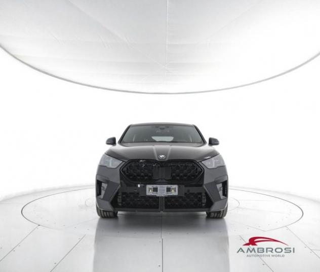 BMW X2 sDrive18d Msport Innovation Comfort package rif. 23967871 - Foto 5