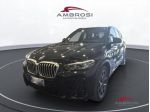 BMW X3 xdrive20d mhev 48V Msport auto rif. 24016281