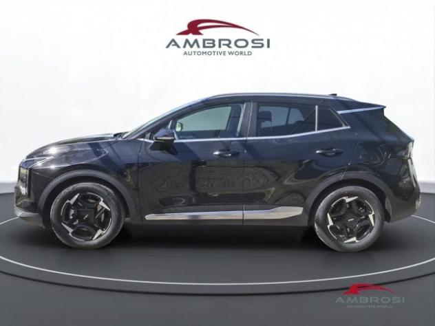KIA Sportage PE 1.6 STYLE GPL rif. 23734694 - Foto 6