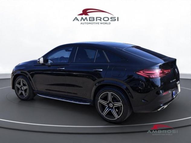 MERCEDES-BENZ GLE 350 350 de phev AMG Line Premium 4matic auto rif. 23882007 - Foto 4