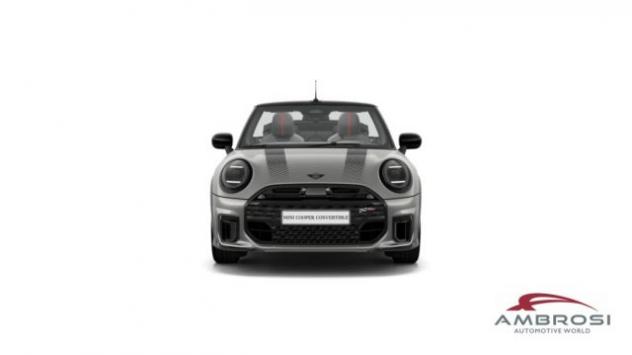 MINI Cabrio Cooper S John Cooper Works rif. 23967992 - Foto 8