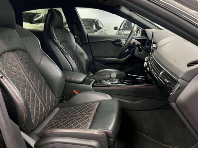 Audi A5 A5 Sportback 45 2.0 tfsi mhev S line edition quattro 265cv s-tronic - Foto 8