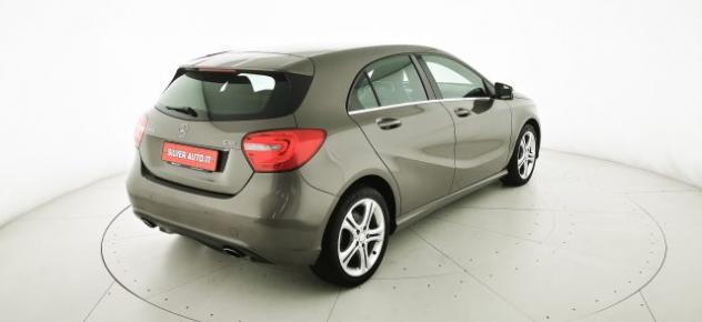 MERCEDES-BENZ A 180 CDI Automatic Sport rif. 23739038 - Foto 7