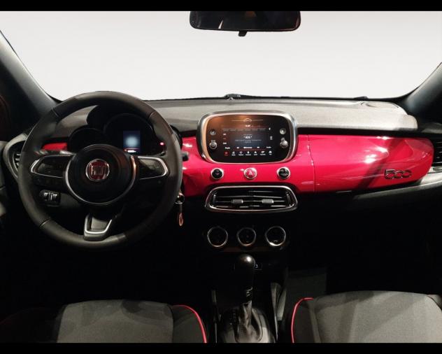 FIAT 500X 1.5 T4 Hybrid 130 CV DCT Cross - Foto 10