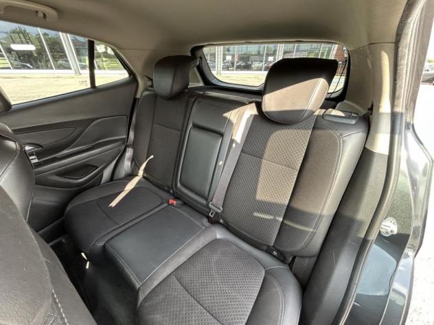 Opel Mokka X 1.6 CDTI Ecotec 136cv 4x4 Innovation LED+NAVI+CAMERA+18" - Foto 8