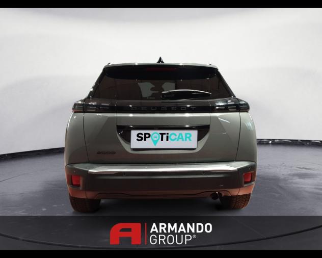 Peugeot 2008 2ª serie PureTech 100 S&S Allure - Foto 6