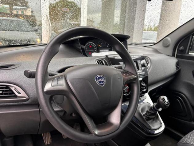 LANCIA Ypsilon 1.0 FireFly 5 porte S&S Hybrid Ecochic Silver rif. 22805119 - Foto 6